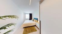 Bedroom of Flat to rent in  Barcelona Capital  with Furnished, Oven and Washing machine