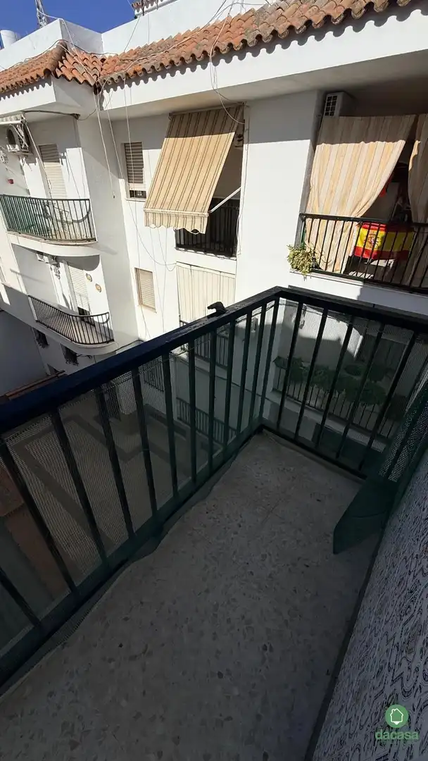 Terraza de Piso en venta en Trigueros con Aire acondicionado, Terraza y Amueblado