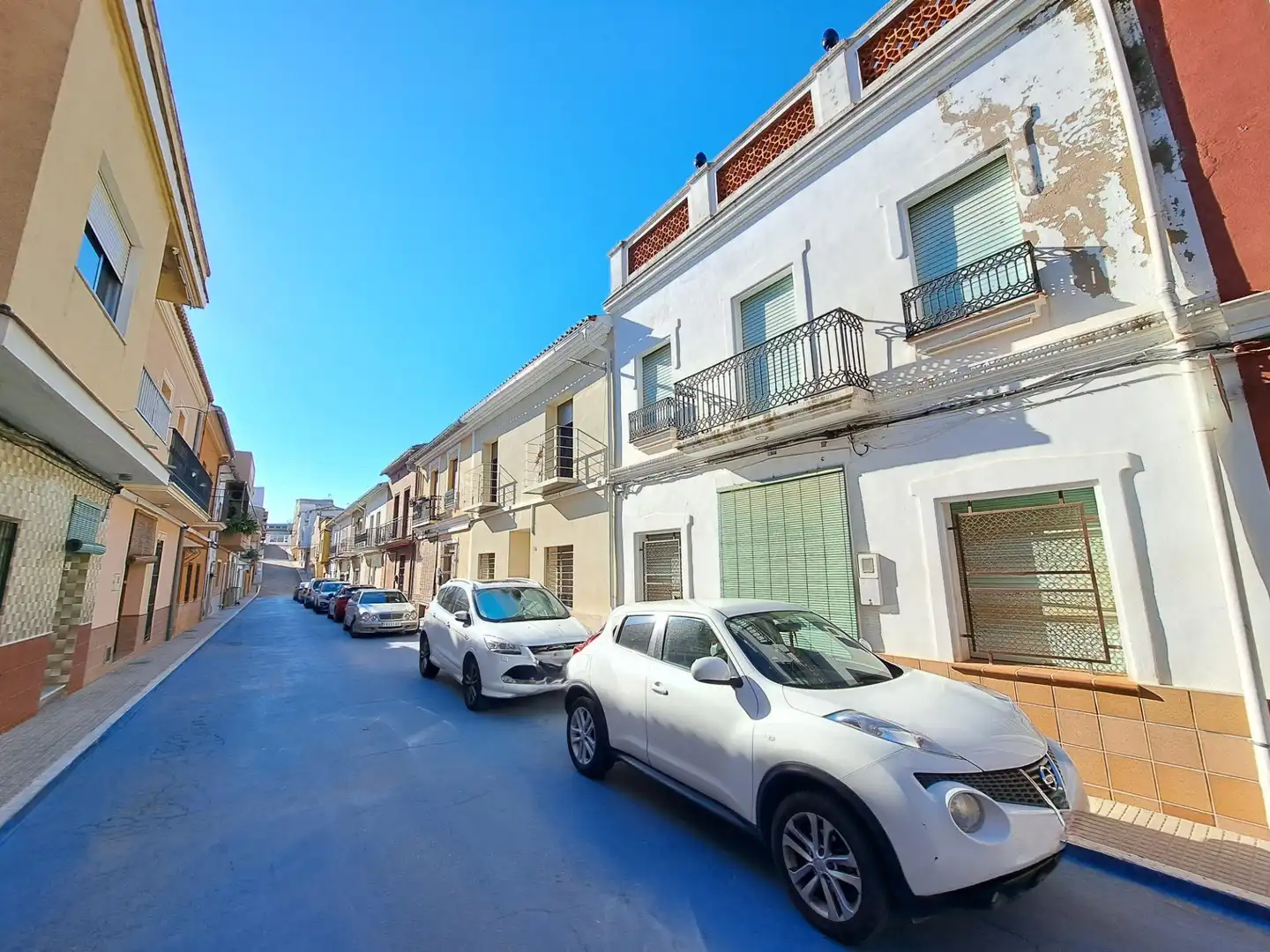 House with terrace for sale in Calle MAJOR, imagen 21
