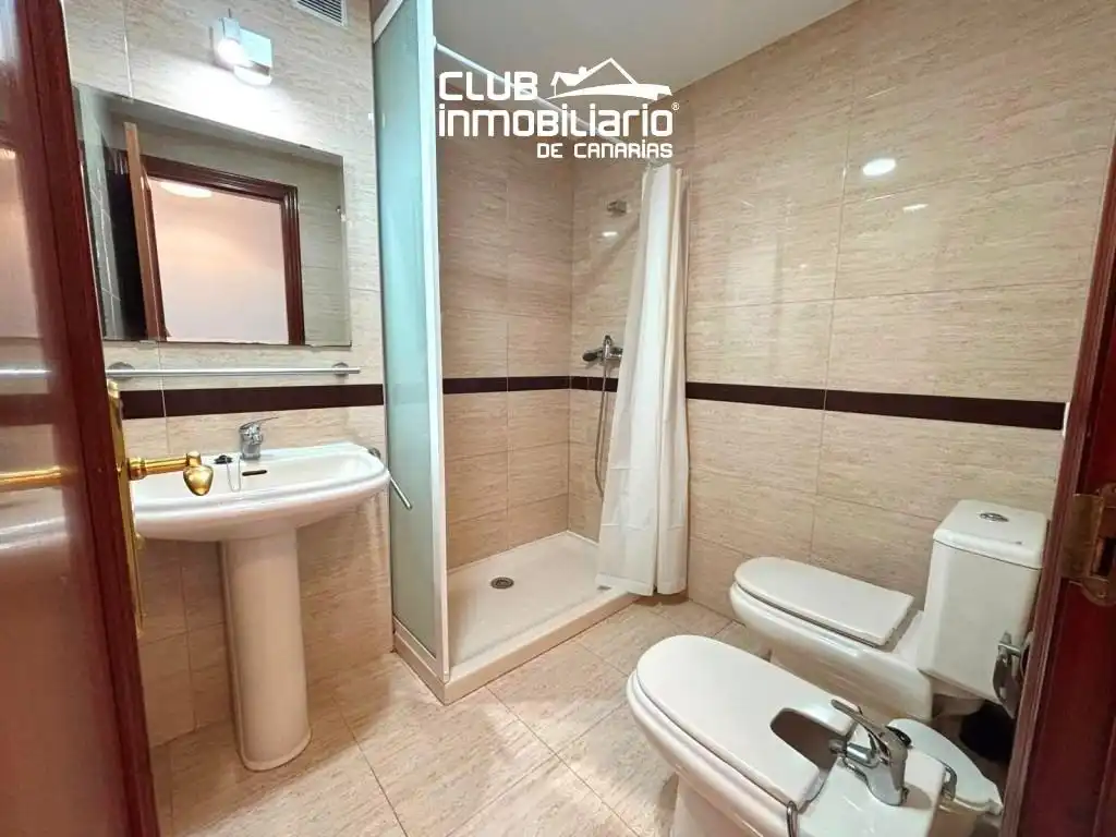 Flat for rent in Avenida EMBAJADOR ALBERTO ARMAS, La Laguna