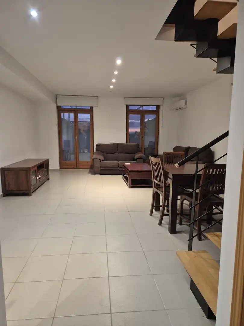 Duplexes for sale in Massalfassar  with Air Conditioner, Heating and Terrace