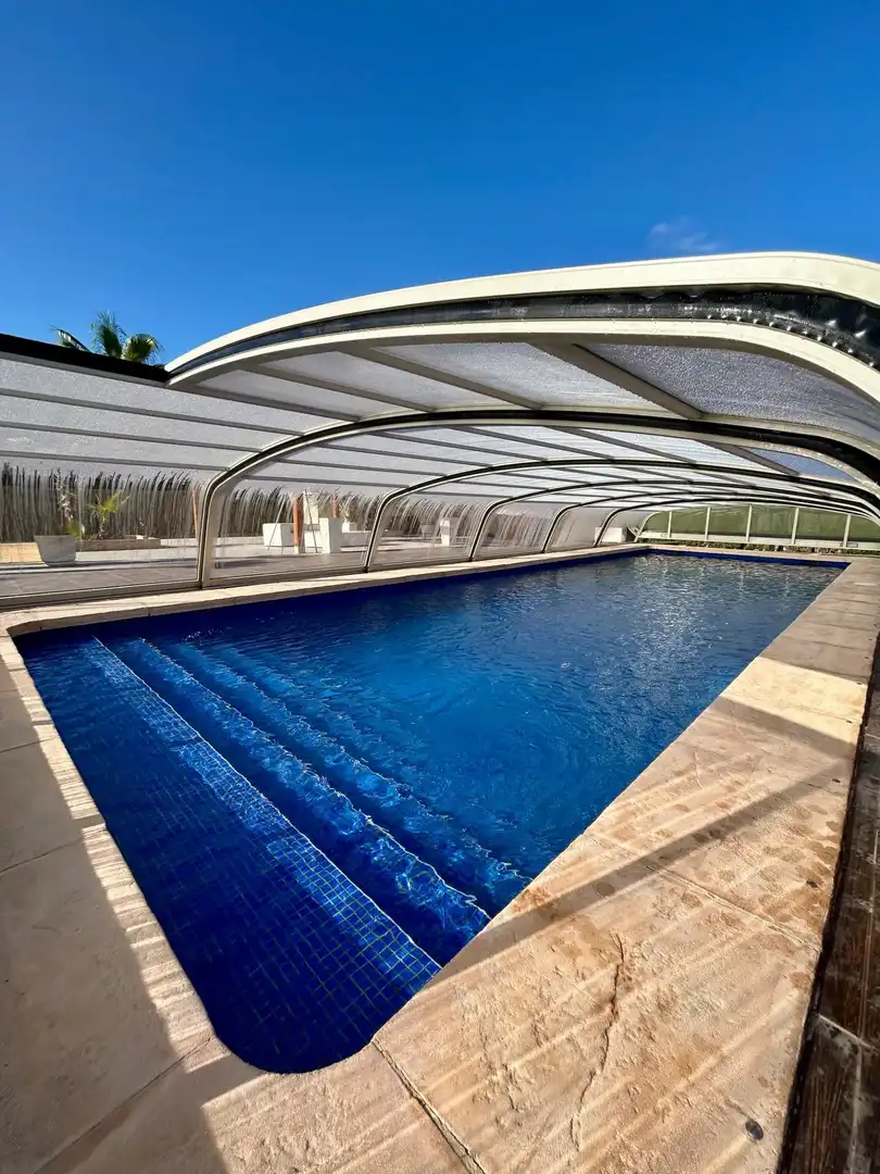 Villa avec piscine à vendre à La Algoda - Matola - Llano de San José, imagen 2