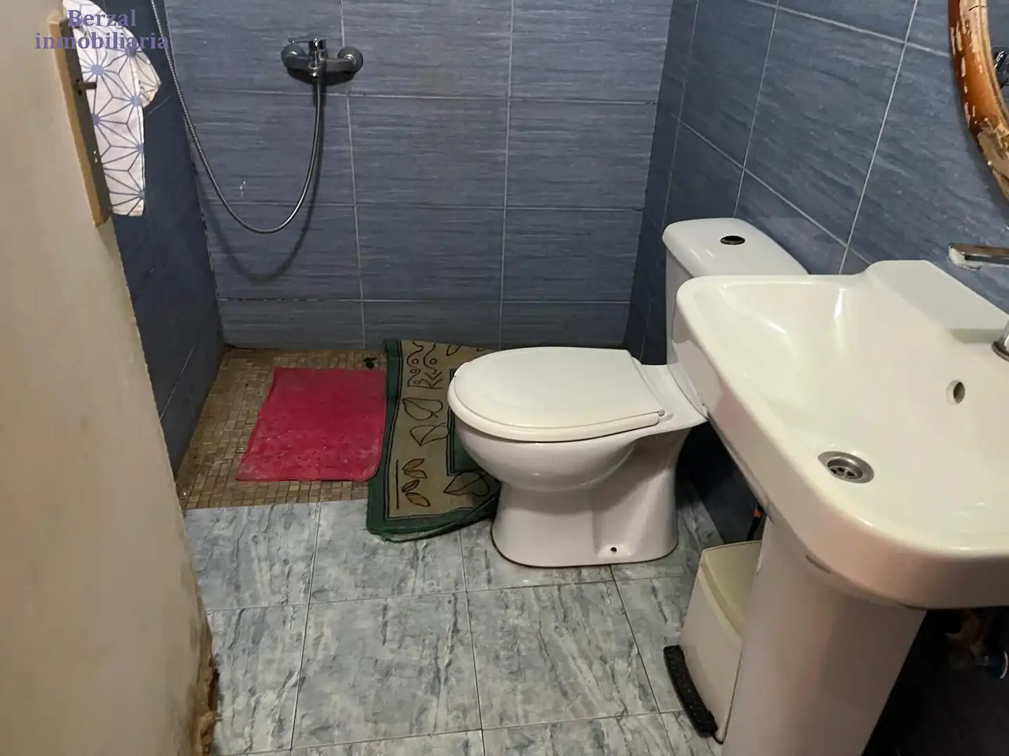 Baño de Casa o chalet en venta en Fuenmayor con Terraza y Trastero