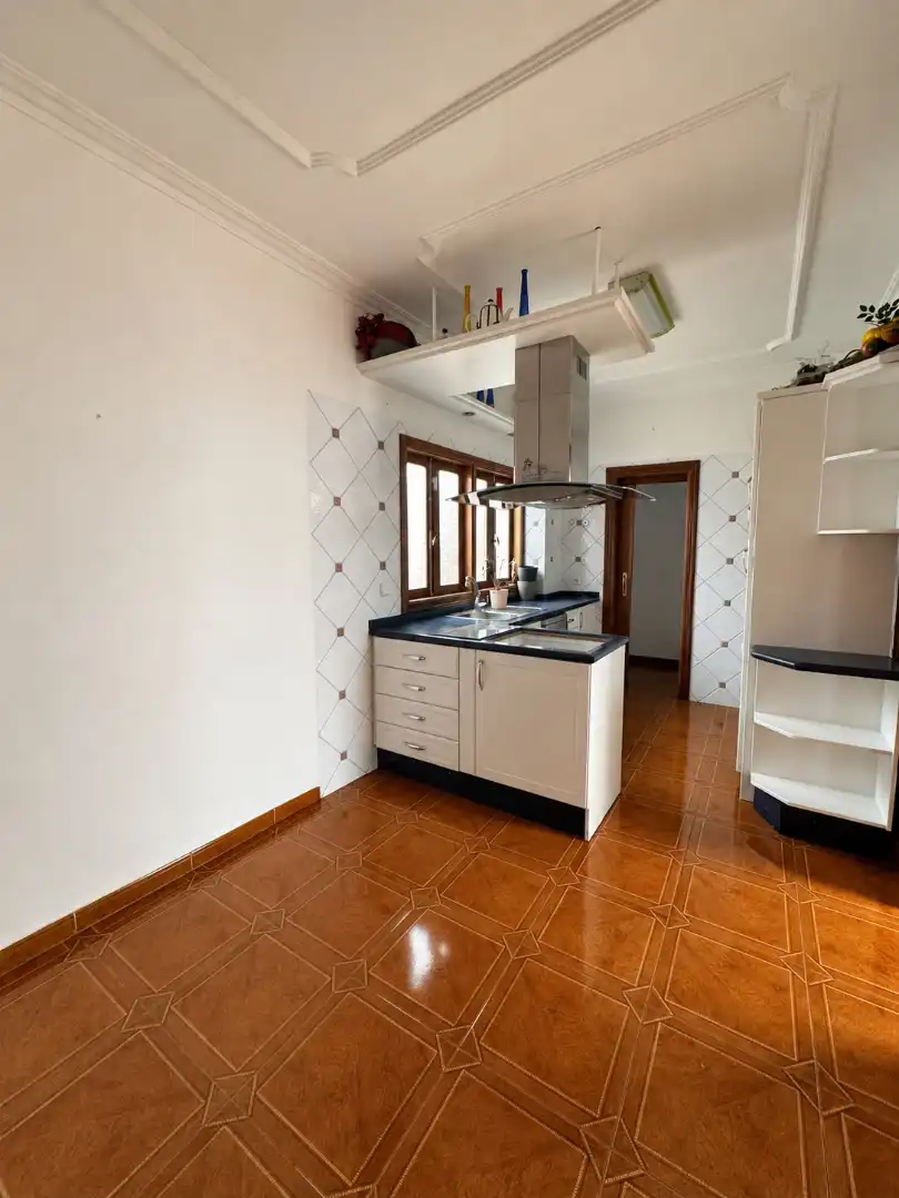 Cocina de Piso en venta en Granadilla de Abona con Aire acondicionado y Balcón