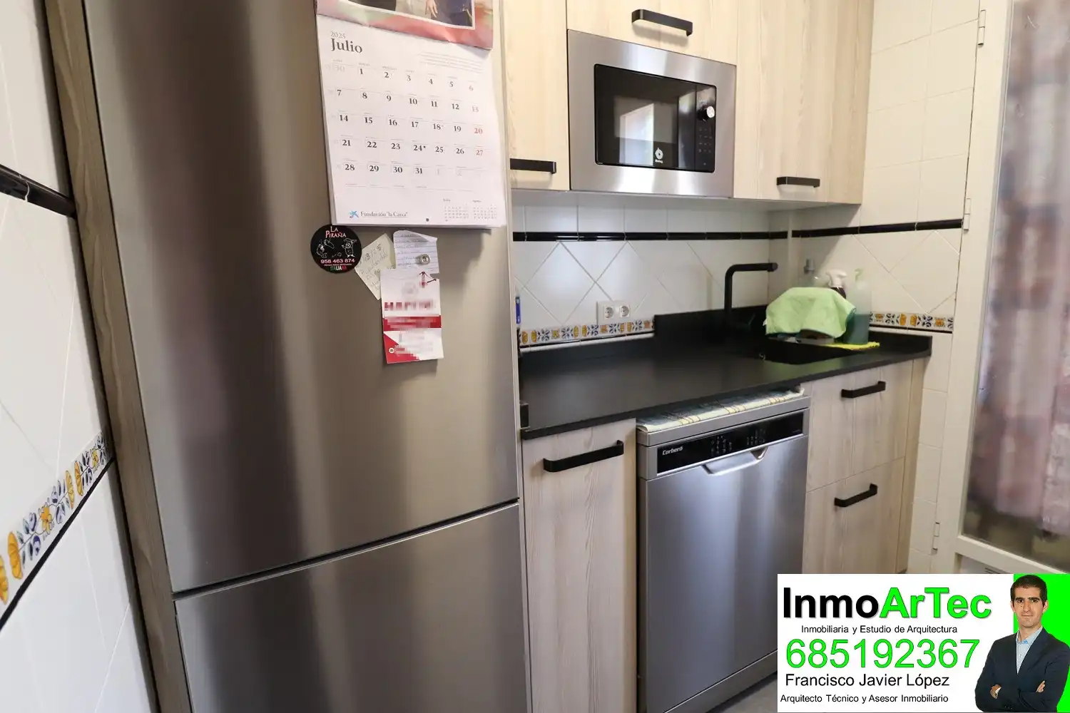 House for sale in Calle Federico García Lorca 12, imagen 13