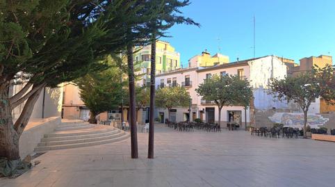 Foto 4 de Casa o xalet en venda a Calle Calle de Santa María, 31, 31, Utiel, Valencia