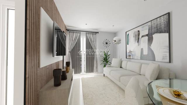 Piso en Venta en Guindalera