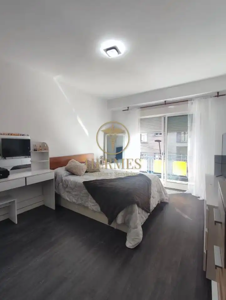 Habitación de Piso en venta en O Porriño   con Calefacción, Terraza y Trastero