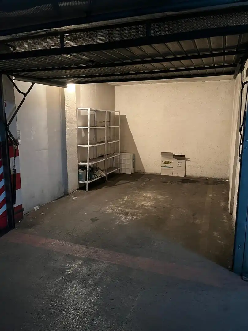 Einzelparkplatz zur Miete in Calle Calle Pintor Zuloaga, imagen 5