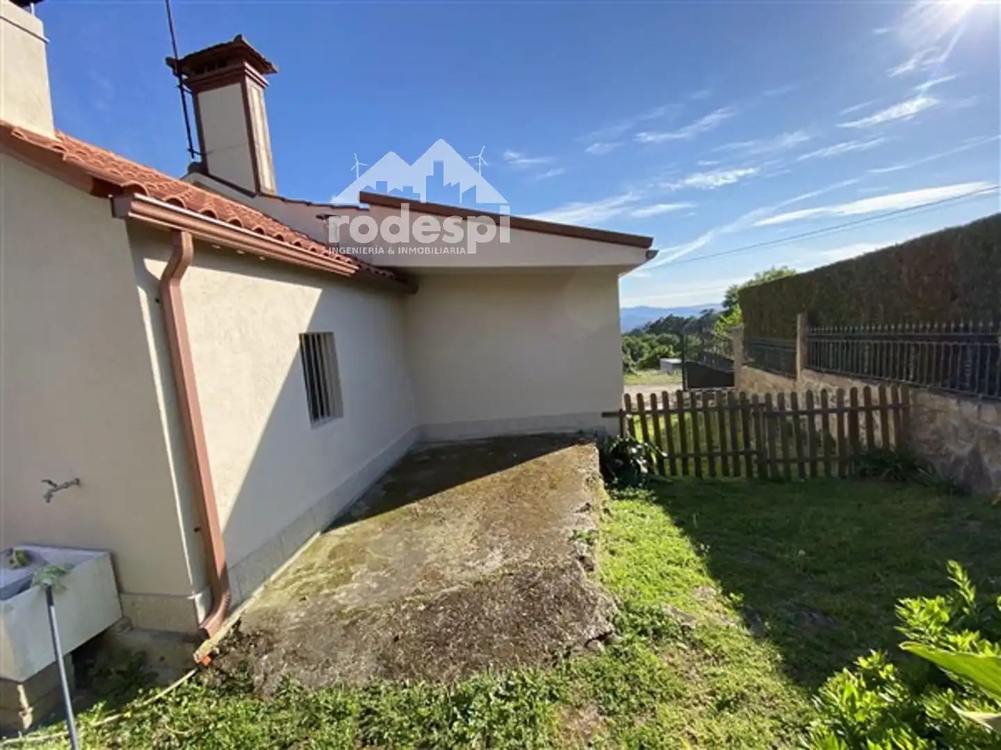 Houses for rent in Arbo  with Heating, Storage room and Furnished