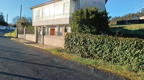 Foto 4 de Casa o xalet en venda a Oza dos Ríos, A Coruña