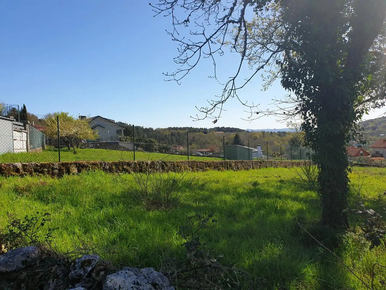 Terreni e lotti in vendita a Pereiro de aguiar, imagen 8