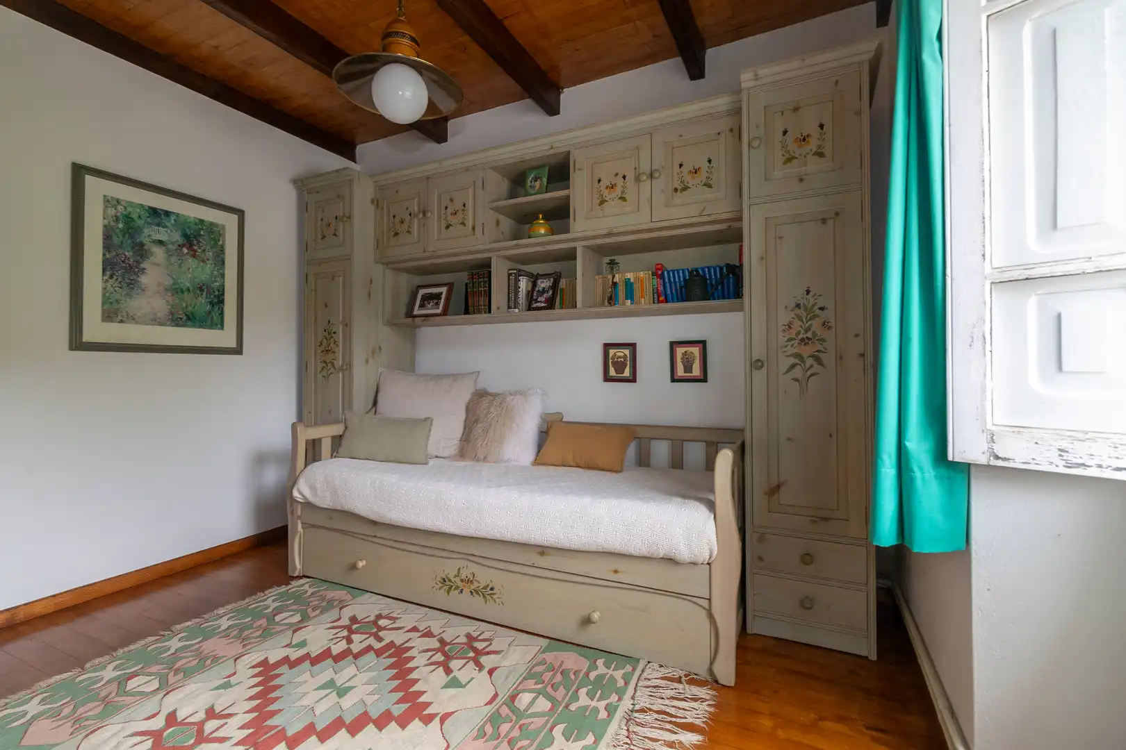 Casa amb jardí en venda a LU-704 1T, imagen 17