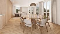 Duplex for sale in Avenida del Doctor Arce, 13, El Viso, imagen 3