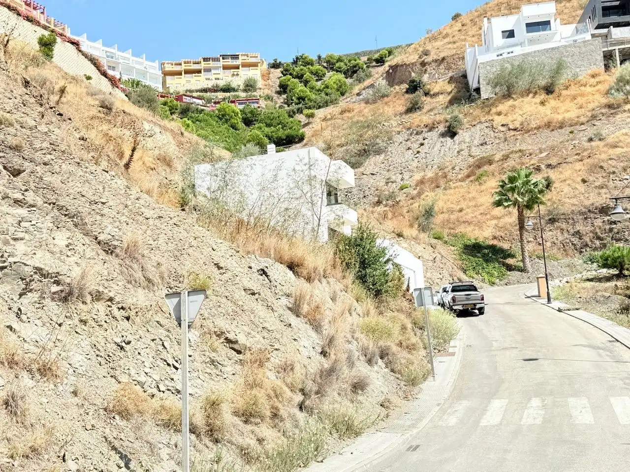 Terreni e lotti in vendita a El Peñoncillo, imagen 11