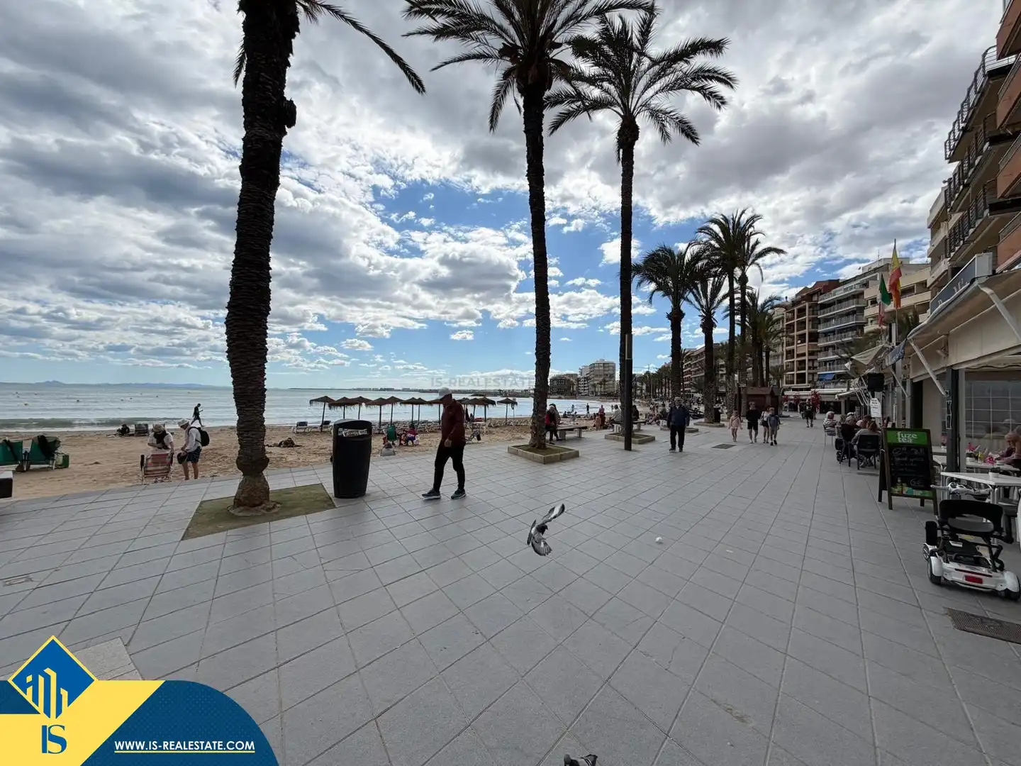 Flat with lift for sale in Playa del Cura, imagen 87