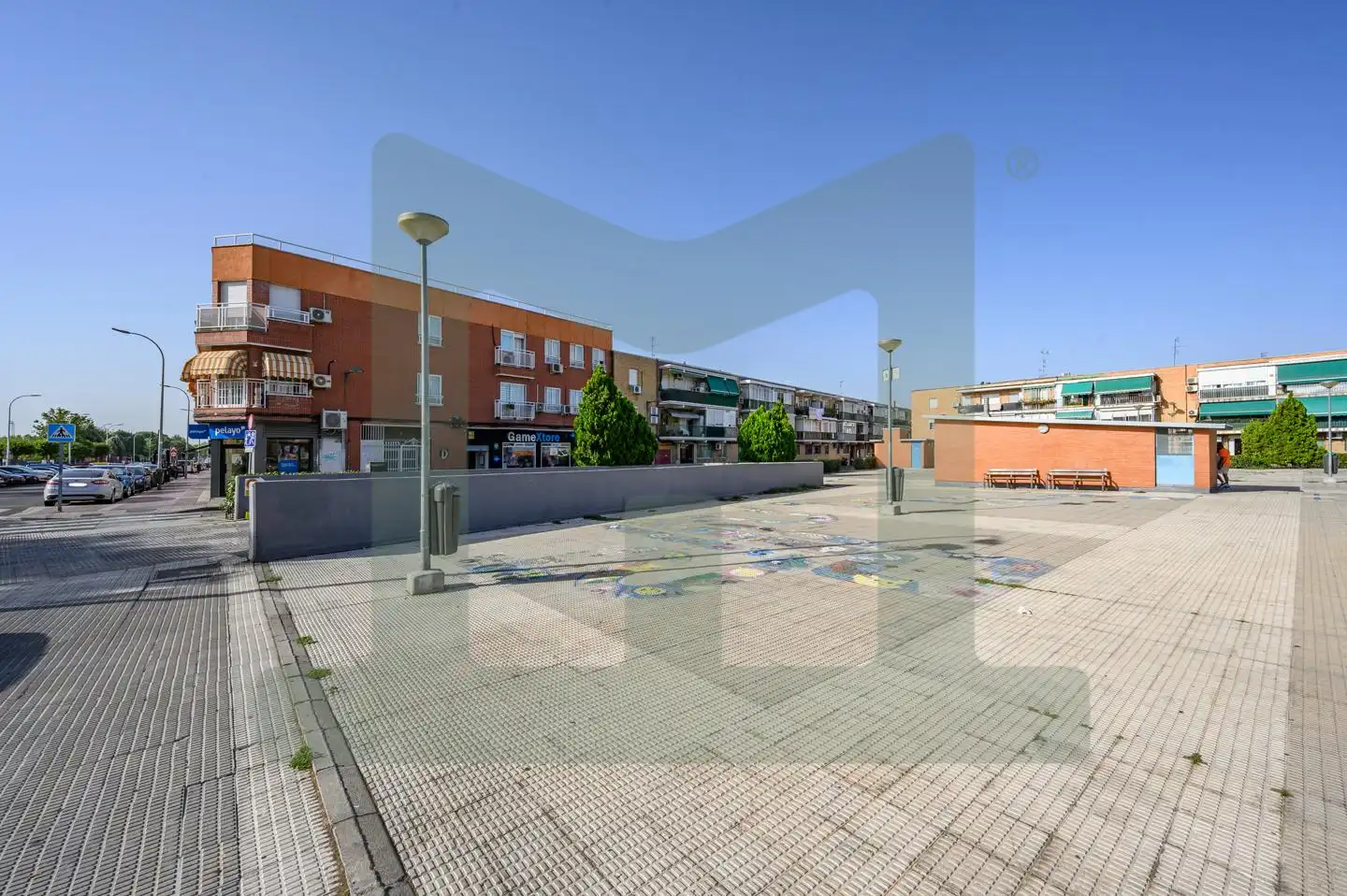 Bajo en venta en Calle Padilla, imagen 33