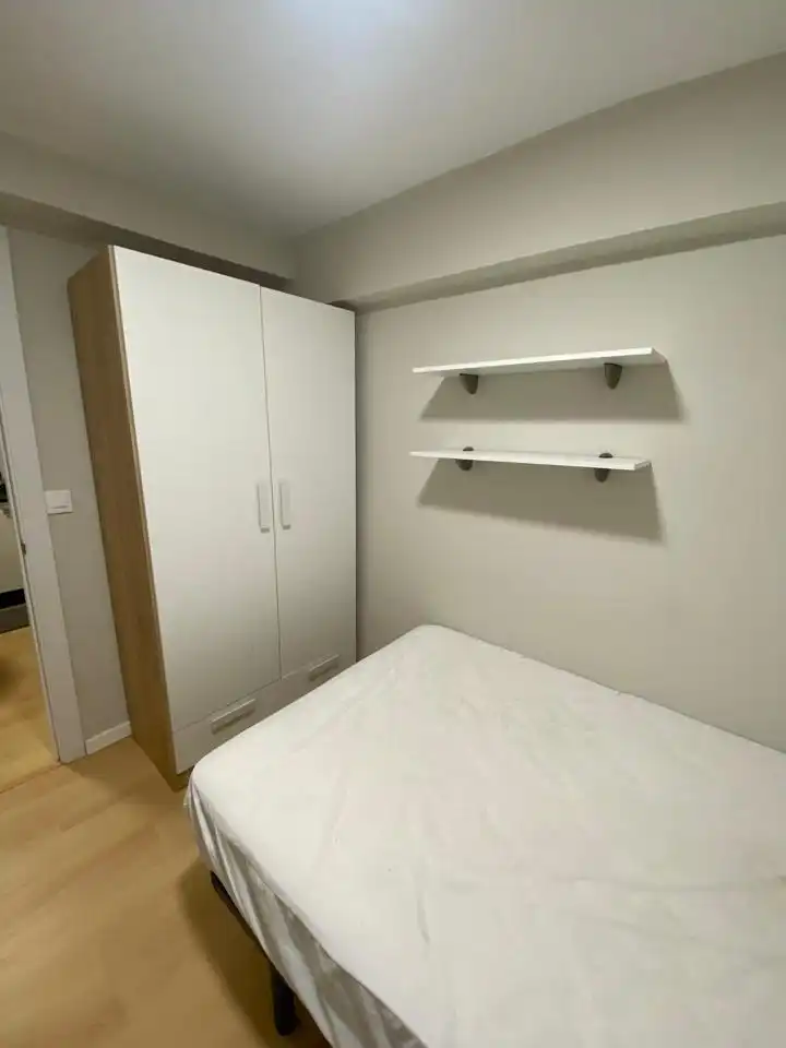 Dormitori de Planta baixa de lloguer en Conxo