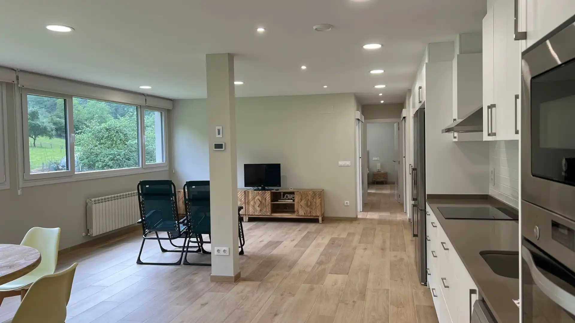 Casa en venta en Amieva, imagen 5