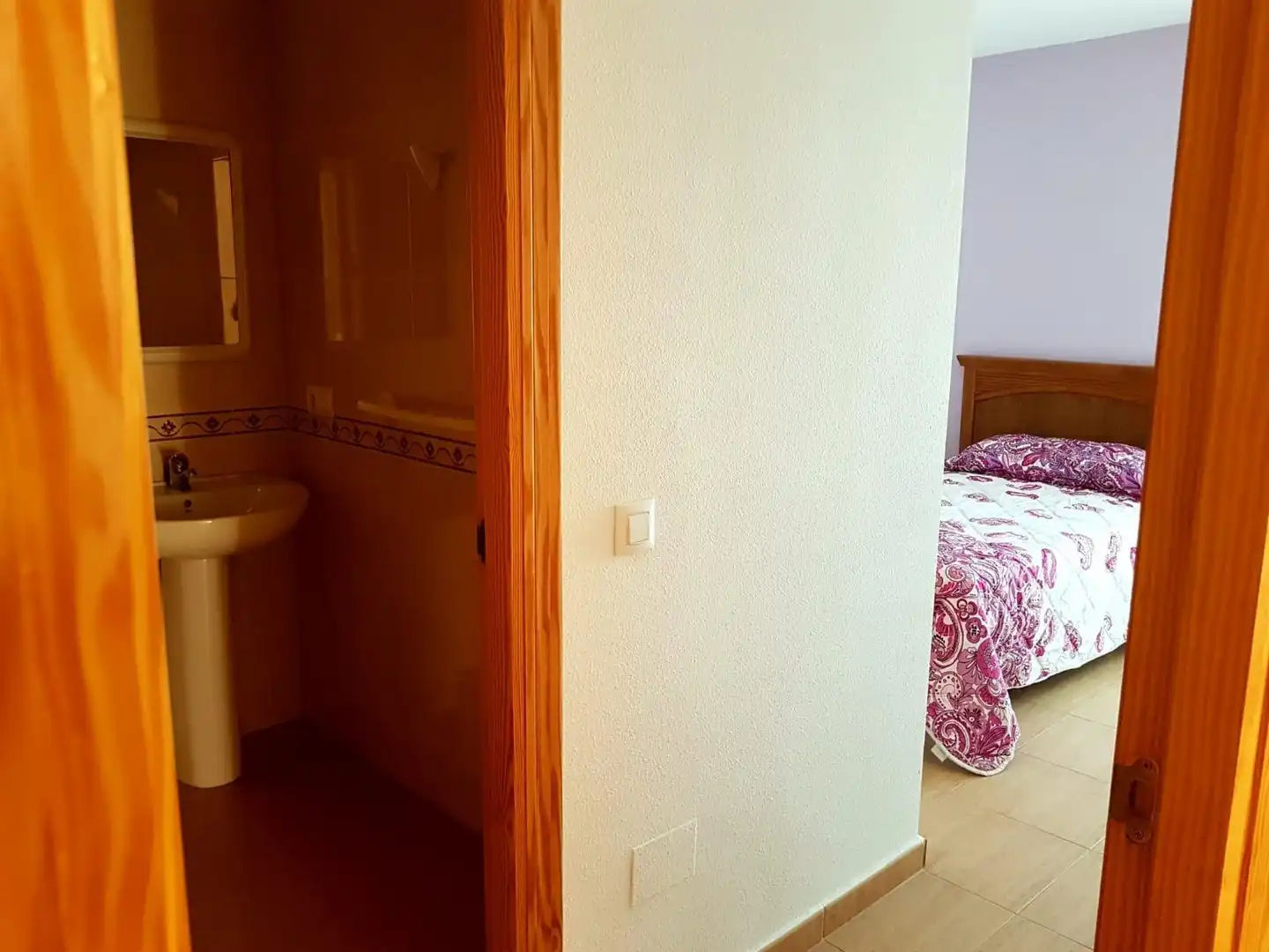 Habitación de Piso en venta en Cartagena con Aire acondicionado, Trastero y Amueblado