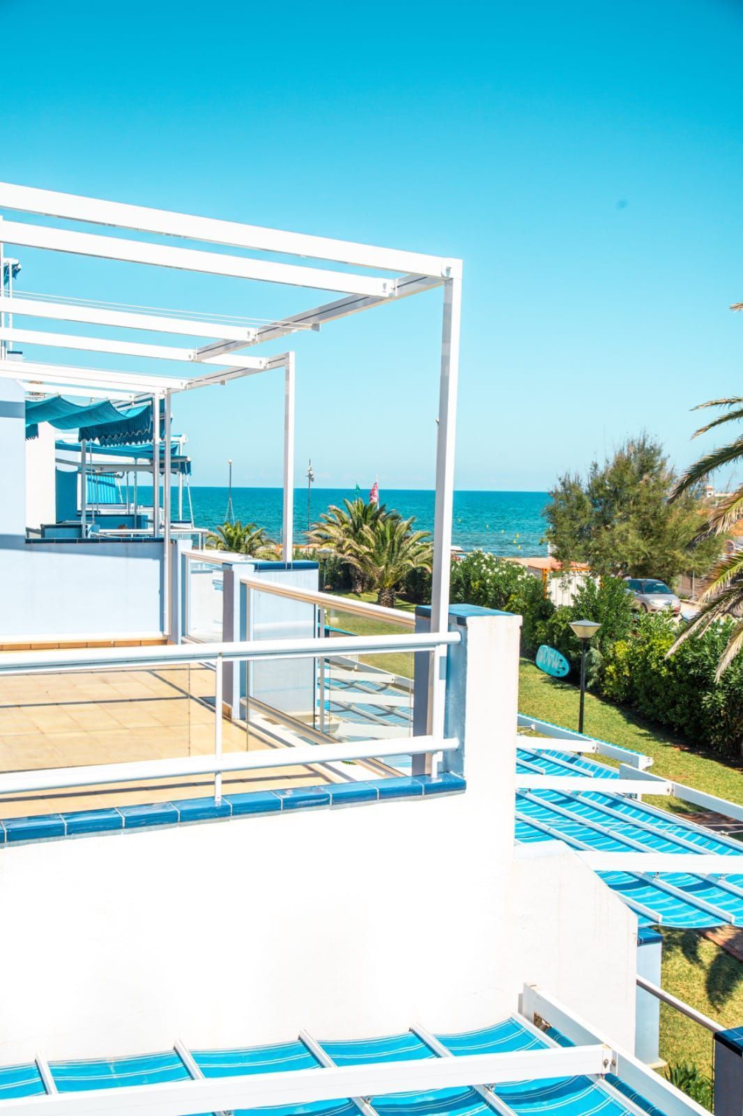 Apartamento en venta en Dénia con Aire acondicionado y Terraza