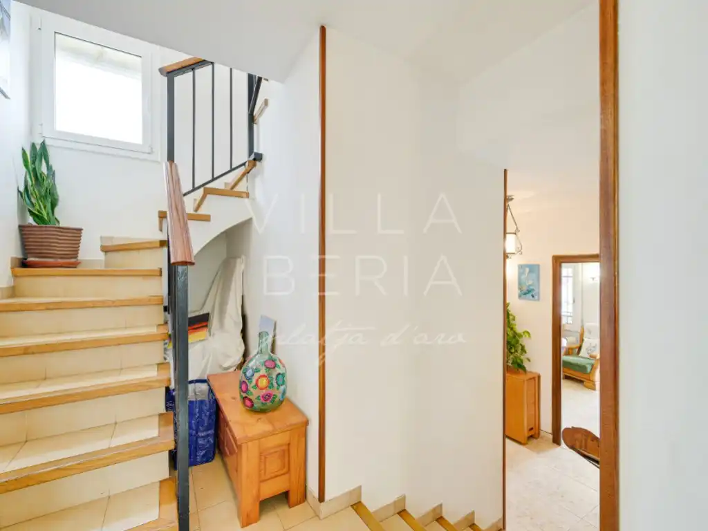 Casa amb jardí en venda a Avenida Rossello 26, imagen 21