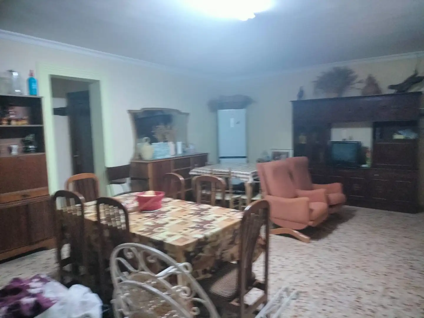 Finca rústica en venta en Argamasilla de Calatrava