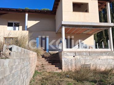 Chalet en venta en Vacarisses