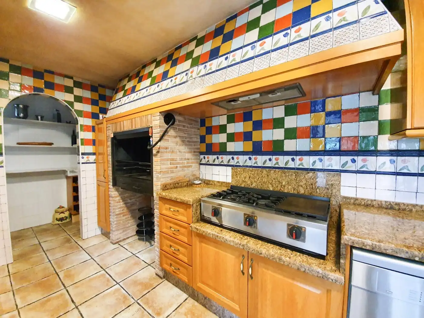Villa avec piscine à vendre à Elche ciudad, imagen 68