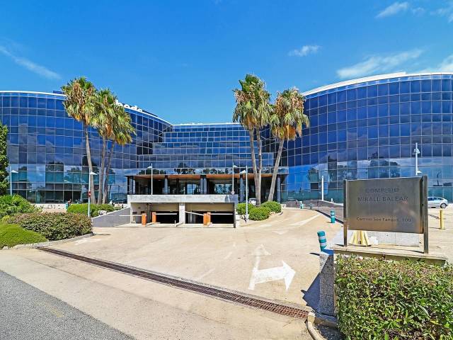 Oficina en Venta en Son Riera - Aeroport