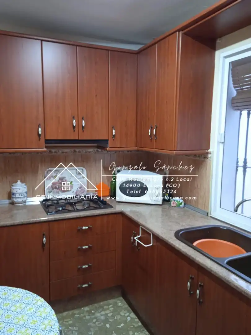 Casa o chalet en venta en Poleares