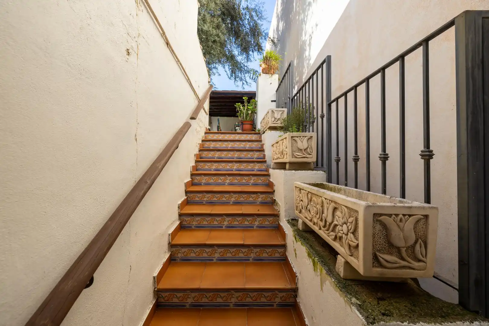 Villa avec terrasse à vendre à El Valle, imagen 44