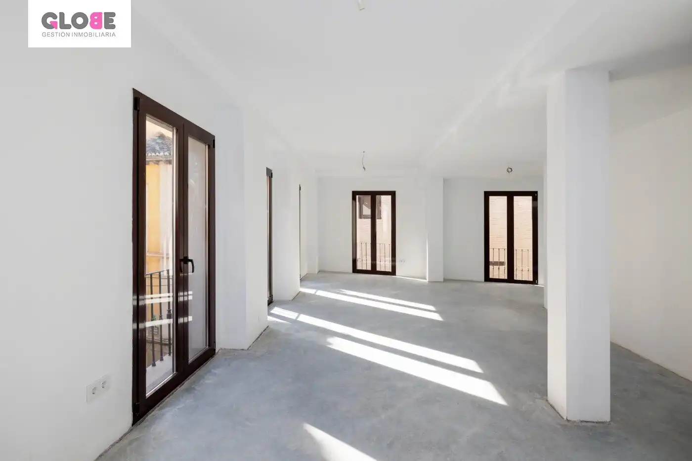 Inmuebles singulares con ascensor en venta en Calle San Matías, imagen 25