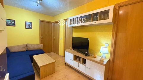 Foto 3 de Pis en venda a Casco Histórico de Vallecas, Madrid