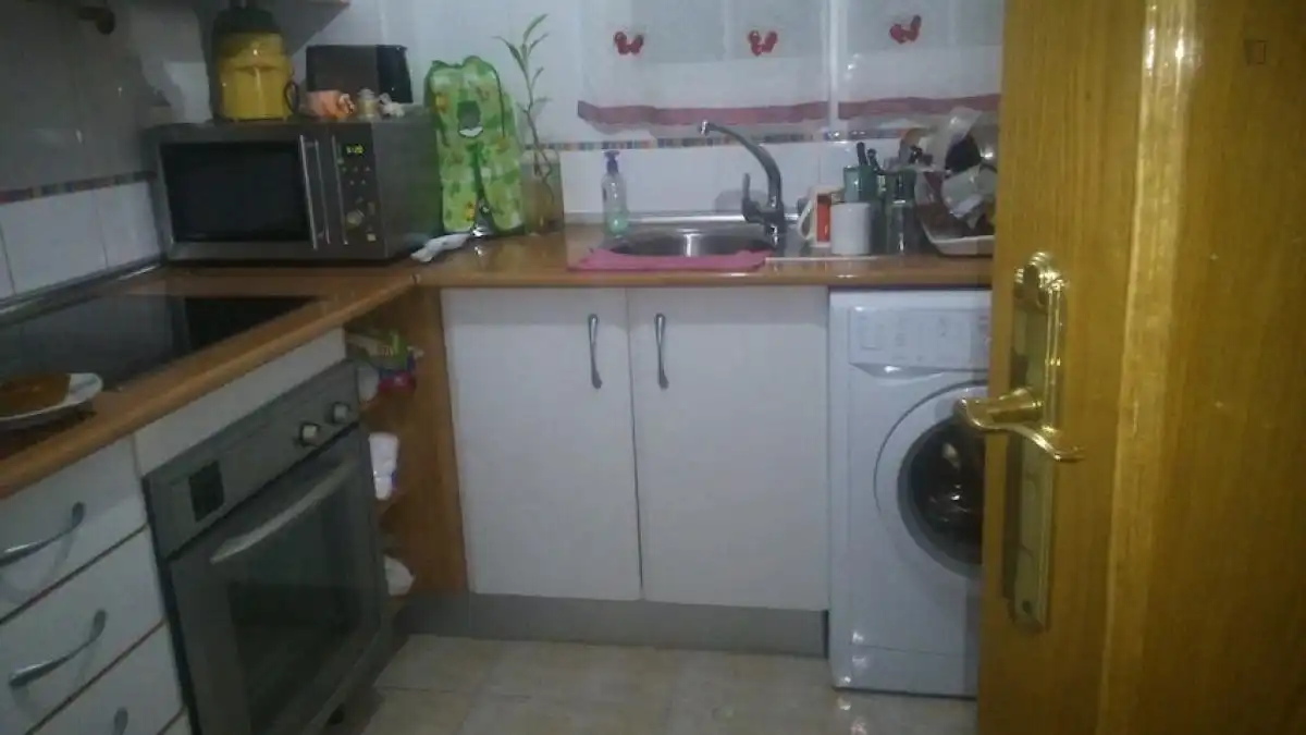 Habitación en Hellín