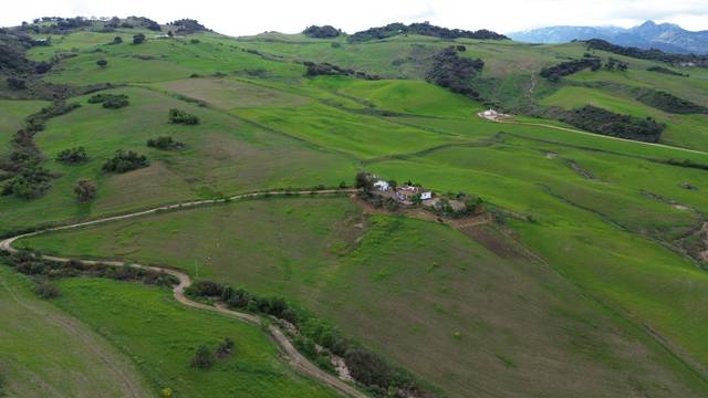 Terreno en Venta en  Parcela 124 #Polígono 12  en Partidas Norte