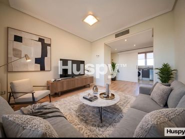 Attique avec balcon à vendre à Calle de Joaquín Lorenzo 5