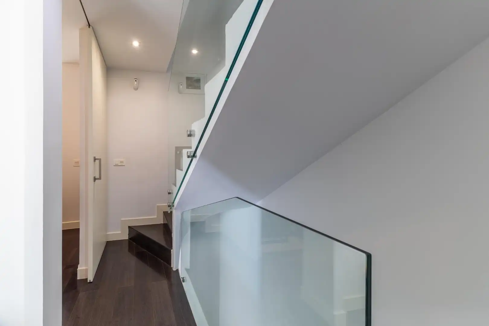 Casa bifamiliare con giardino in vendita a Chamartín, imagen 41