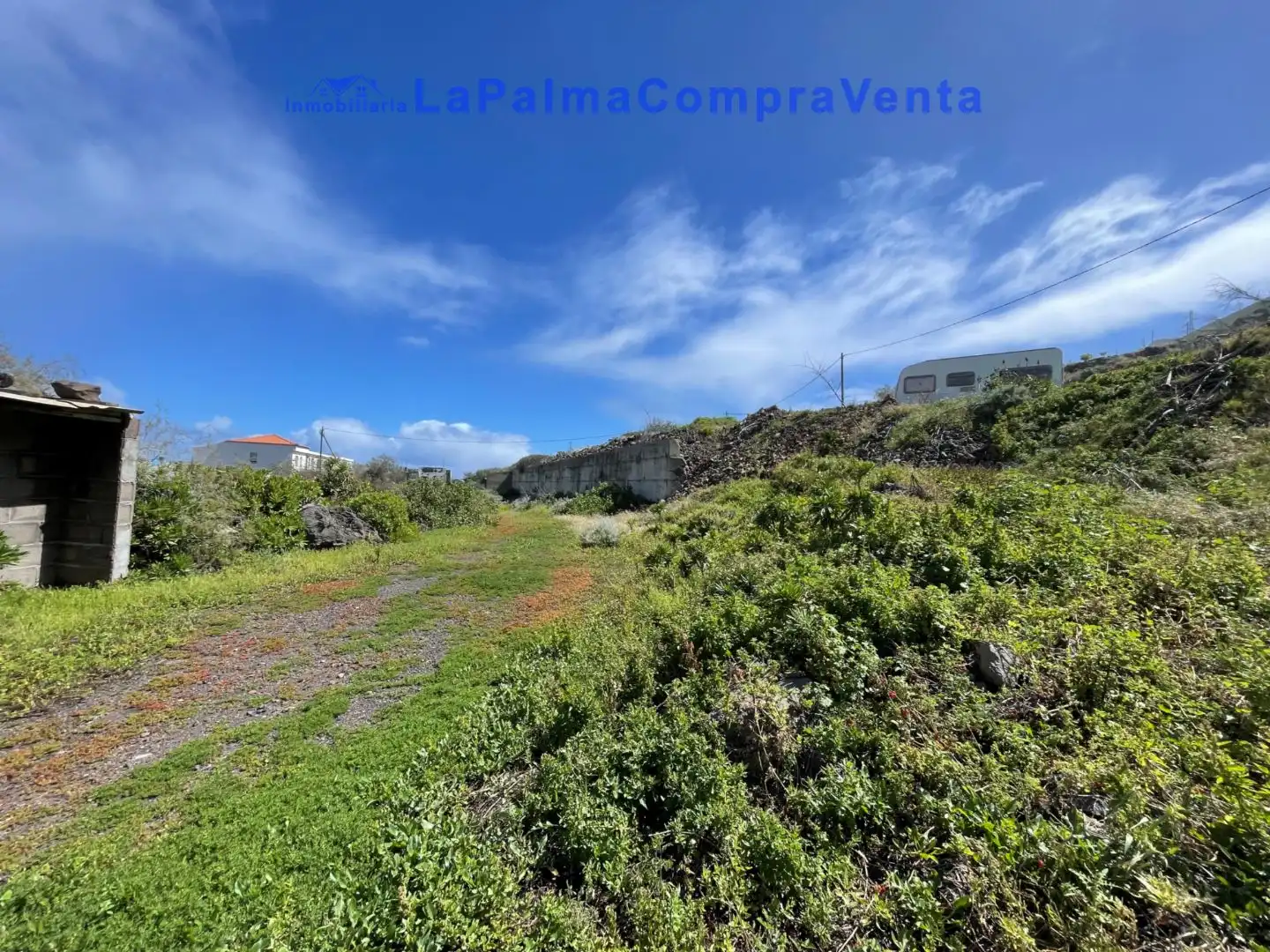 Residencial en venta en Barlovento