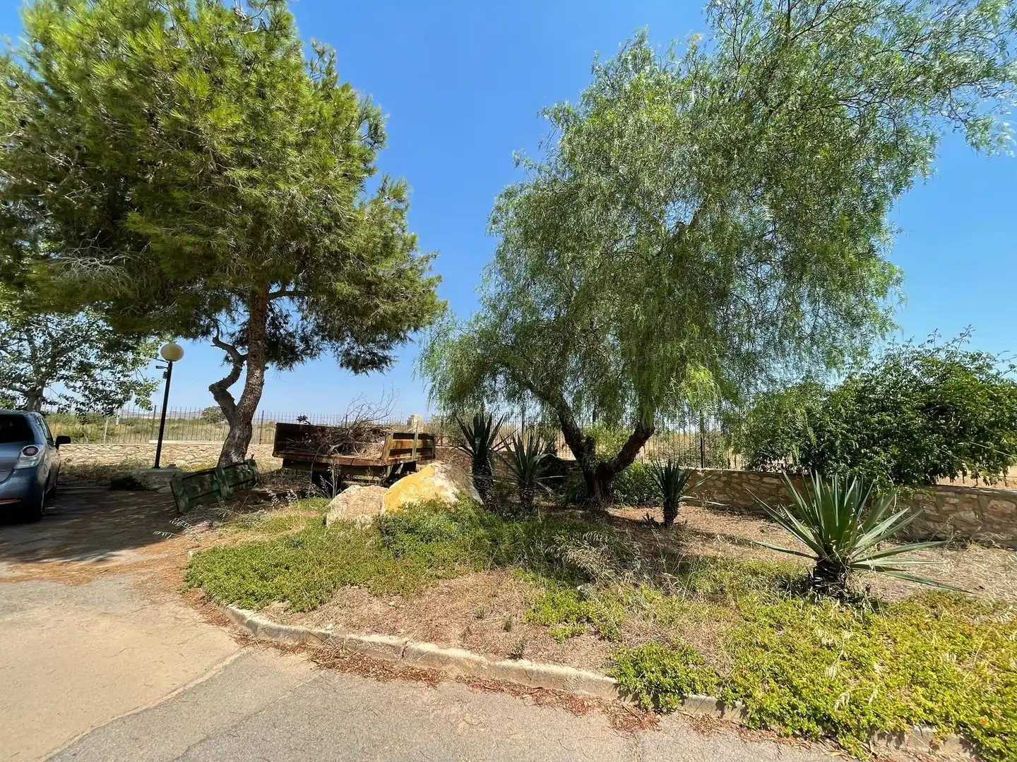 Casa rústica con piscina en venta en Pedanías Oeste, imagen 71