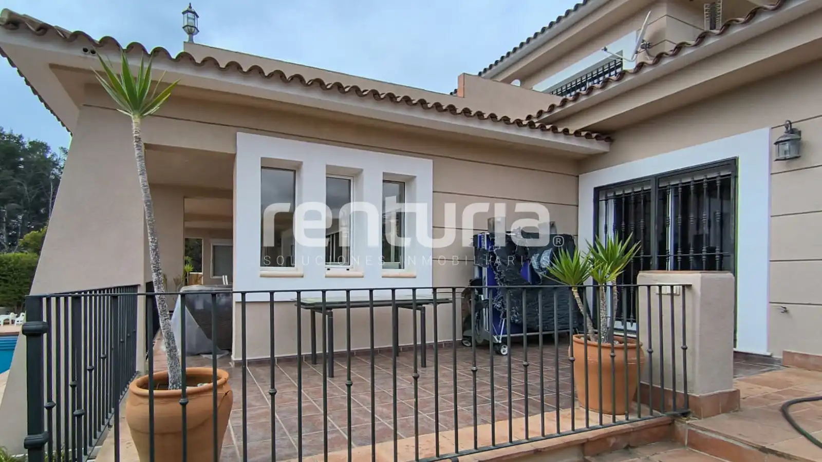 Haus mit Terrasse zum Verkauf in Calle Benisiva, imagen 21