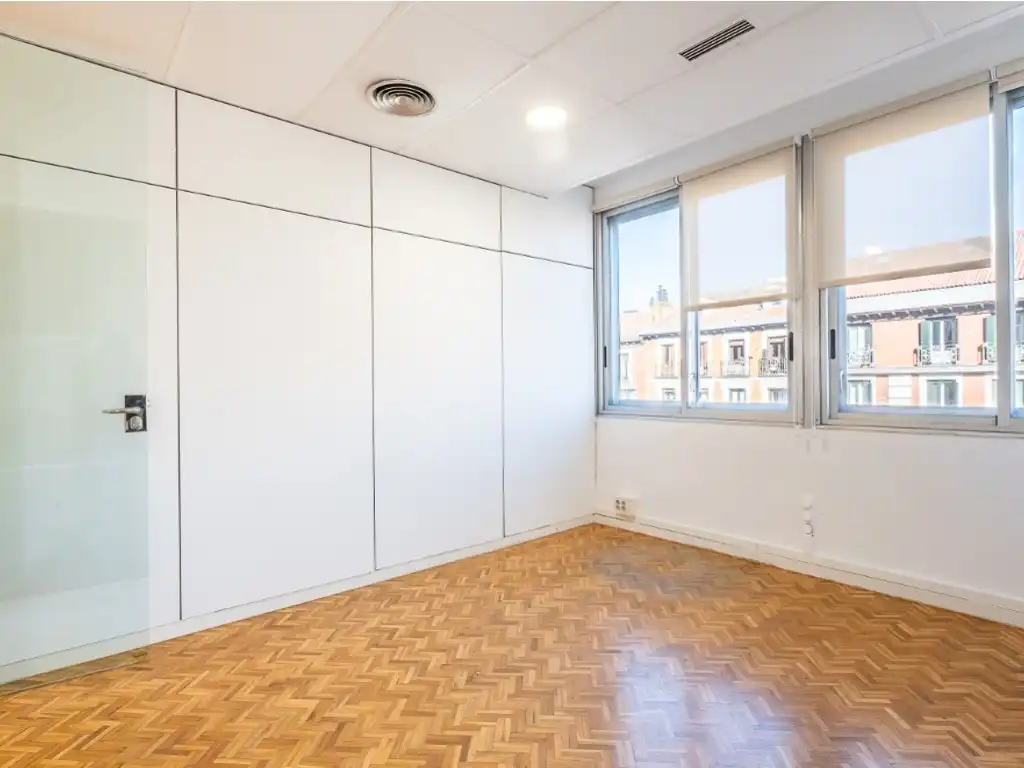 Büro zur Miete in Madrid