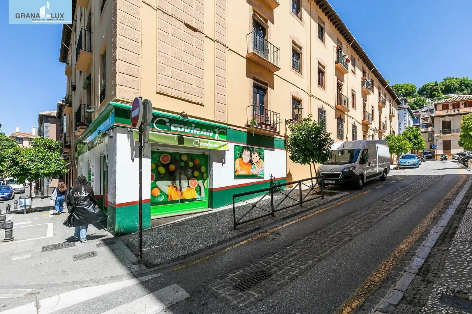 Pis amb terrassa en venda a Plaza CAMPO DEL PRINCIPE 19, imagen 26