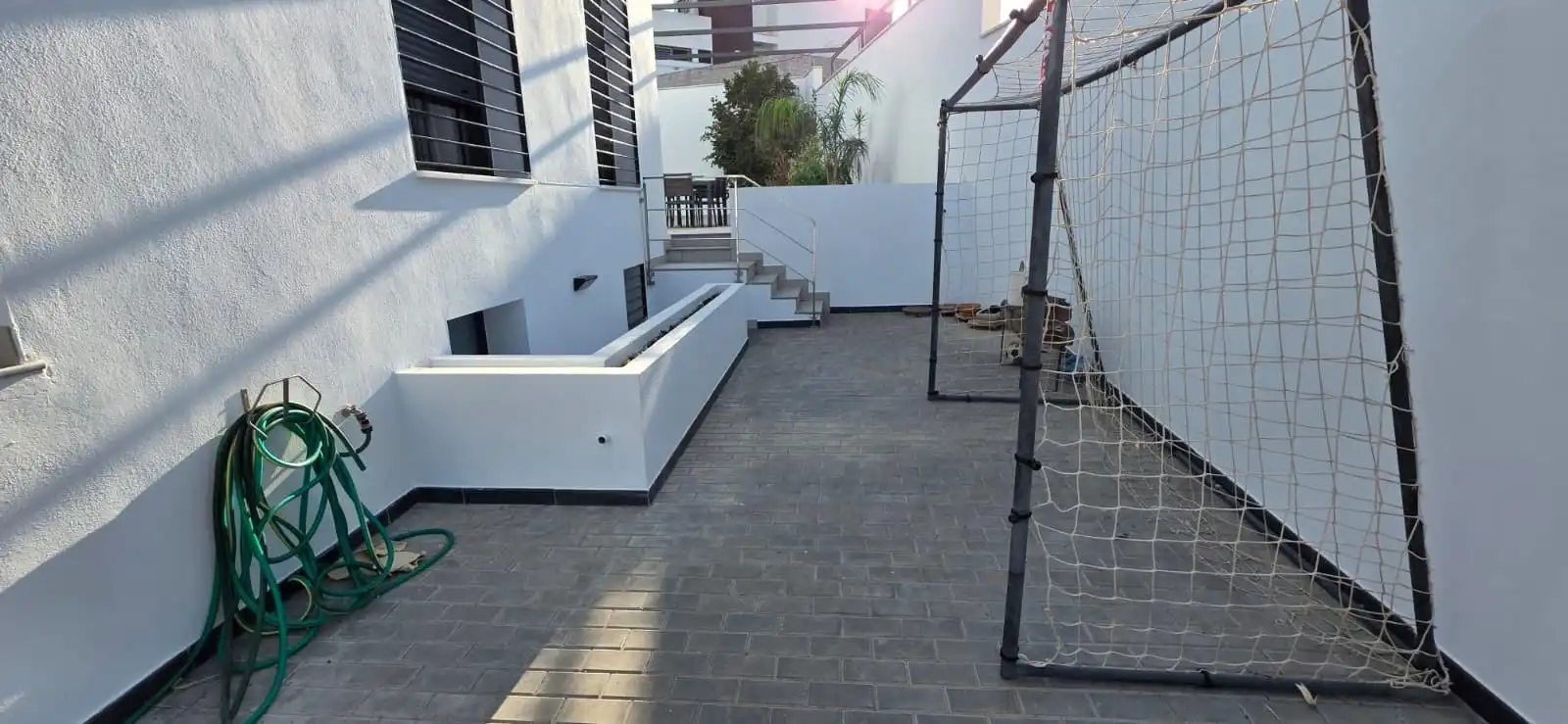 Chalet con piscina en venta en Los Molinos, imagen 16