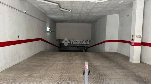 Foto 5 de Garaje en venta en El Cerro, Sevilla Capital
