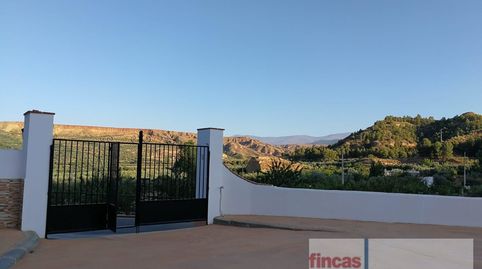 Foto 2 de Casa o chalet en venta en Marchal, Granada