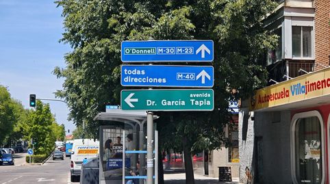 Foto 5 von Wohnung zum Verkauf in De Calahorra, Ambroz, Madrid Capital