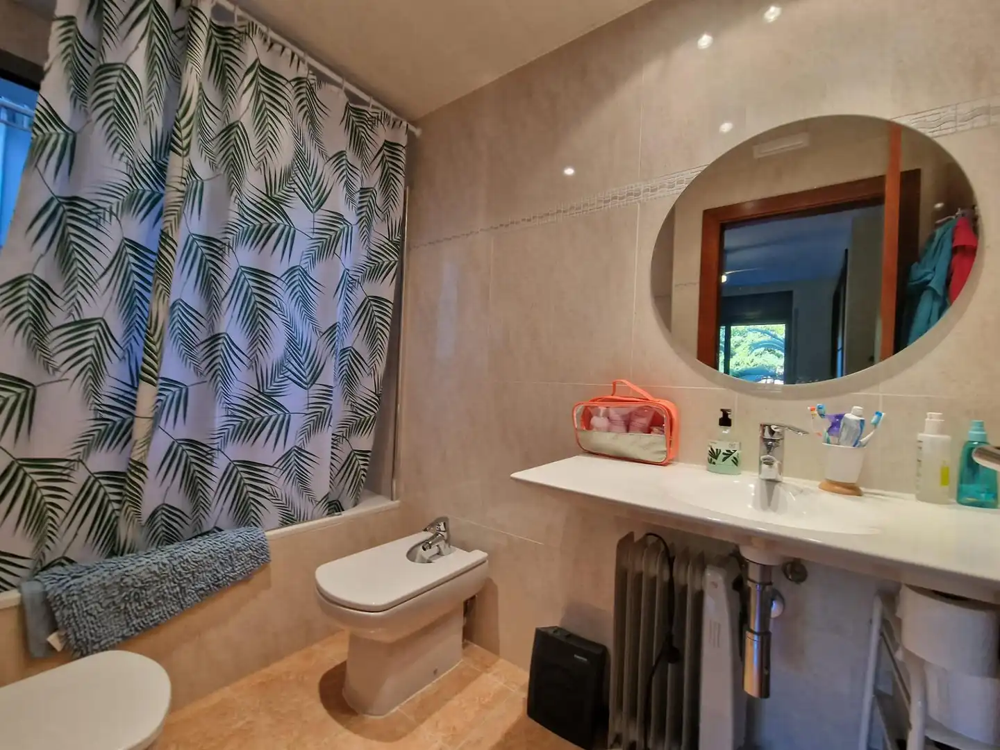 Apartment mit Aufzug zur Miete in Mas Garbí, imagen 15