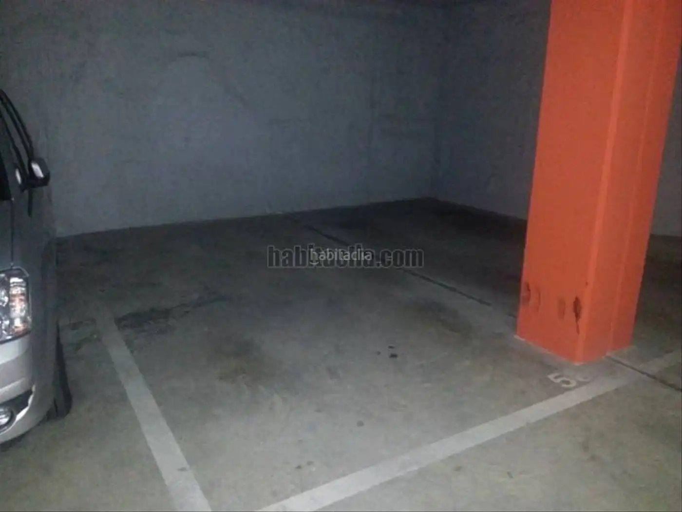 Individuale in vendita a Carrer de la Indústria 322