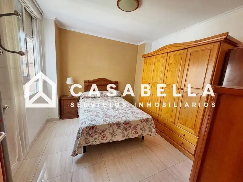 Piso con ascensor en venta en Micer Mascó, imagen 13